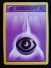Psychic Energy