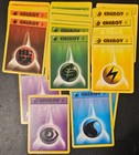 Psychic Energy