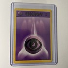 Psychic Energy