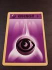 Psychic Energy