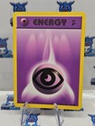 Psychic Energy