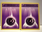 Psychic Energy