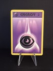 Psychic Energy