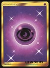 Psychic Energy