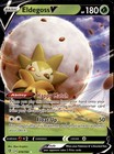 Eldegoss V