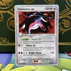 Salamence EX