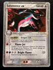 Salamence EX