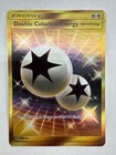 Double Colorless Energy