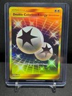 Double Colorless Energy