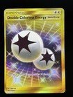 Double Colorless Energy