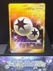 Double Colorless Energy