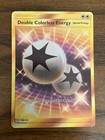 Double Colorless Energy