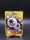 Double Colorless Energy