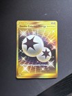 Double Colorless Energy