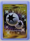 Double Colorless Energy