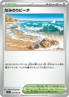 Surfing Beach