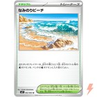 Surfing Beach