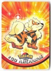 Arcanine