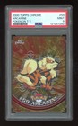 Arcanine