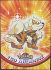 Arcanine