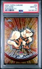 Arcanine
