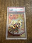 Arcanine