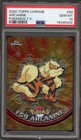 Arcanine