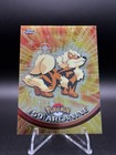 Arcanine
