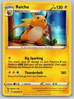 Raichu
