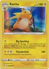 Raichu