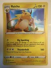 Raichu