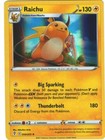 Raichu