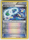 Kyogre Spirit Link