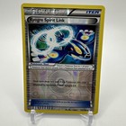 Kyogre Spirit Link