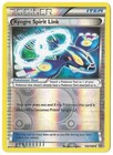 Kyogre Spirit Link