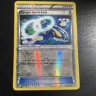 Kyogre Spirit Link