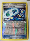Kyogre Spirit Link