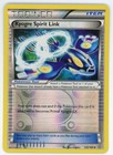 Kyogre Spirit Link