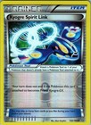 Kyogre Spirit Link