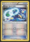 Kyogre Spirit Link