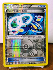 Kyogre Spirit Link