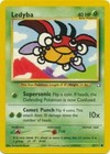 Ledyba