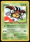 Ledyba