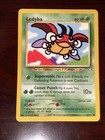 Ledyba