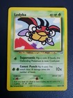 Ledyba