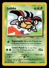Ledyba