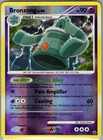 Bronzong