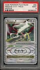 Arceus LV. X