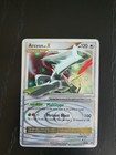 Arceus LV. X