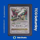 Arceus LV. X
